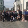 Поездка ПМО Покров в Оптину Пустынь 10-11 августа