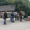 Поездка ПМО Покров в Оптину Пустынь 10-11 августа