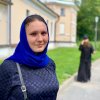 Поездка ПМО Покров в Оптину Пустынь 10-11 августа