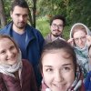 Поездка ПМО Покров в Оптину Пустынь 10-11 августа