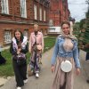 Поездка ПМО Покров в Оптину Пустынь 10-11 августа