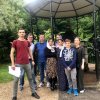 Поездка ПМО Покров в Оптину Пустынь 10-11 августа