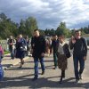 Поездка ПМО Покров в Оптину Пустынь 10-11 августа