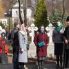 Поездка молодежи в Оптину Пустынь