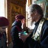 Поездка молодежи в Оптину Пустынь