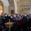 Поездка молодежи в Оптину Пустынь