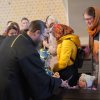 Поездка молодежи в Оптину Пустынь