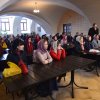 Поездка молодежи в Оптину Пустынь