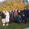 Поездка в Оптину 5.10.19