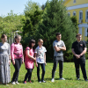 Пасхальный праздник для детей