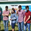 Пасхальный праздник для детей
