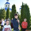 Пасхальный праздник для детей