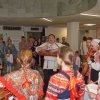 Пасхальный праздник для детей. Альбом