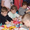 Пасхальный праздник для детей. Альбом