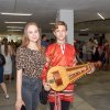 Пасхальный праздник для детей. Альбом