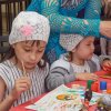 Пасхальный праздник для детей. Альбом