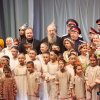 Пасхальный праздник для детей. Альбом