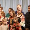 Пасхальный праздник для детей. Альбом