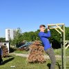 Пасхальный праздник для детей. Альбом