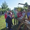 Пасхальный праздник для детей. Альбом