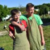 Пасхальный праздник для детей. Альбом