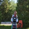 Пасхальный праздник для детей. Альбом