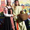 Пасхальный праздник для детей. Альбом