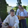 Пасхальный праздник для детей. Альбом