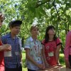 Пасхальный праздник для детей. Альбом