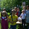 Пасхальный праздник для детей. Альбом