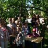 Пасхальный праздник для детей. Альбом