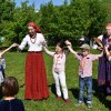 Пасхальный праздник для детей. Альбом