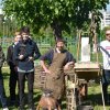 Пасхальный праздник для детей. Альбом