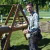 Пасхальный праздник для детей. Альбом