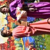 Пасхальный праздник для детей. Альбом