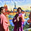 Пасхальный праздник для детей. Альбом