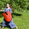 Пасхальный праздник для детей. Альбом