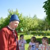 Пасхальный праздник для детей. Альбом