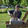 Пасхальный праздник для детей. Альбом
