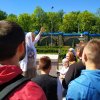 Пасхальный праздник для детей. Альбом
