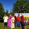 Пасхальный праздник для детей. Альбом
