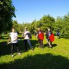 Пасхальный праздник для детей. Альбом