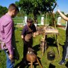 Пасхальный праздник для детей. Альбом