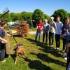 Пасхальный праздник для детей. Альбом