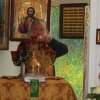 Престольный праздник в КЦСОН в Ясеневе