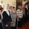 Престольный праздник в КЦСОН в Ясеневе