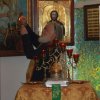 Престольный праздник в КЦСОН в Ясеневе
