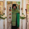 Престольный праздник в КЦСОН в Ясеневе