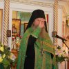 Престольный праздник в КЦСОН в Ясеневе