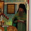 Престольный праздник в КЦСОН в Ясеневе